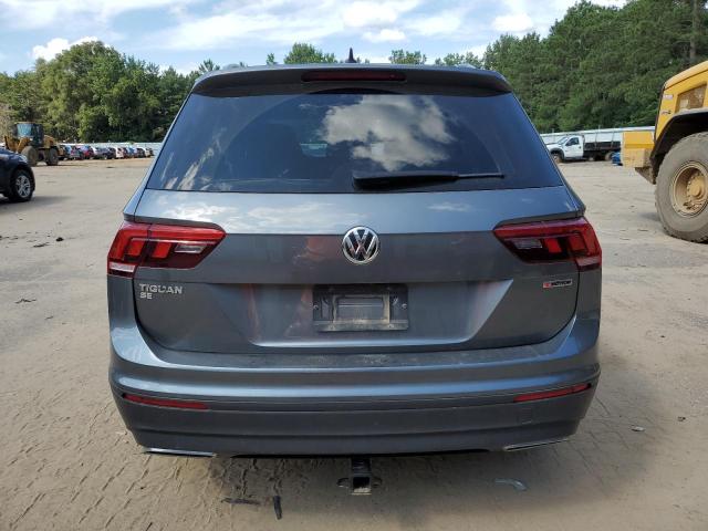 Photo 5 VIN: 3VV2B7AX5KM043273 - VOLKSWAGEN TIGUAN SE 