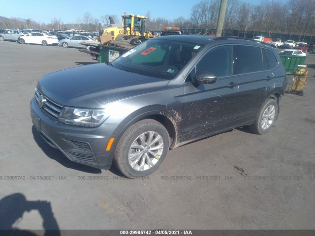 Photo 1 VIN: 3VV2B7AX5KM046206 - VOLKSWAGEN TIGUAN 