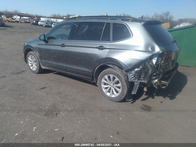 Photo 2 VIN: 3VV2B7AX5KM046206 - VOLKSWAGEN TIGUAN 