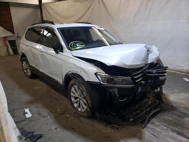 Photo 0 VIN: 3VV2B7AX5KM048828 - VOLKSWAGEN TIGUAN SE 