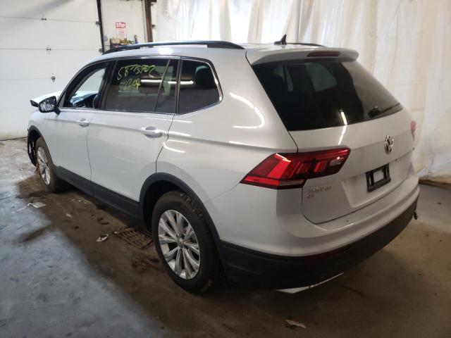 Photo 2 VIN: 3VV2B7AX5KM048828 - VOLKSWAGEN TIGUAN SE 