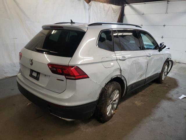 Photo 3 VIN: 3VV2B7AX5KM048828 - VOLKSWAGEN TIGUAN SE 