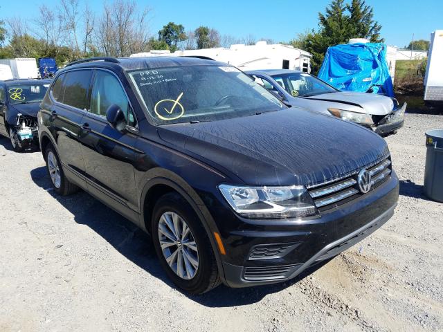 Photo 0 VIN: 3VV2B7AX5KM052152 - VOLKSWAGEN TIGUAN SE 