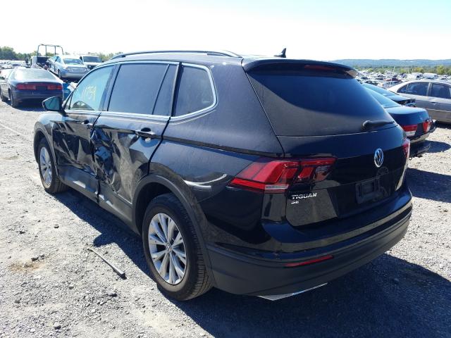 Photo 2 VIN: 3VV2B7AX5KM052152 - VOLKSWAGEN TIGUAN SE 