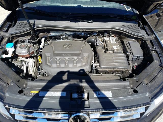 Photo 6 VIN: 3VV2B7AX5KM052152 - VOLKSWAGEN TIGUAN SE 