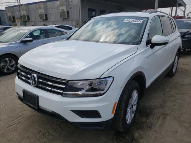 Photo 1 VIN: 3VV2B7AX5KM055732 - VOLKSWAGEN TIGUAN 