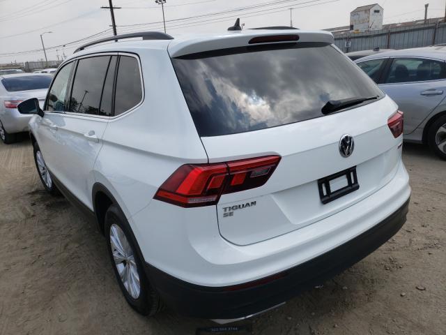 Photo 2 VIN: 3VV2B7AX5KM055732 - VOLKSWAGEN TIGUAN 