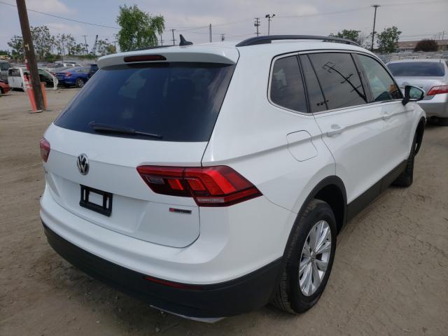 Photo 3 VIN: 3VV2B7AX5KM055732 - VOLKSWAGEN TIGUAN 