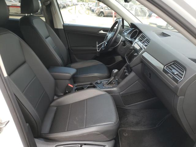 Photo 4 VIN: 3VV2B7AX5KM055732 - VOLKSWAGEN TIGUAN 