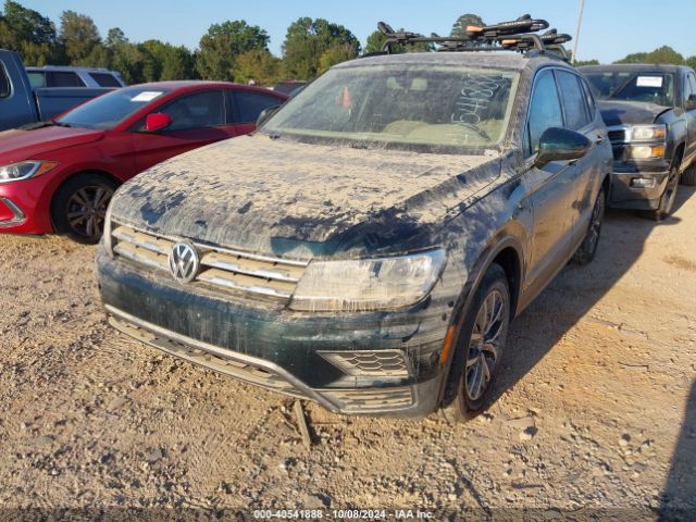 Photo 1 VIN: 3VV2B7AX5KM056640 - VOLKSWAGEN TIGUAN 