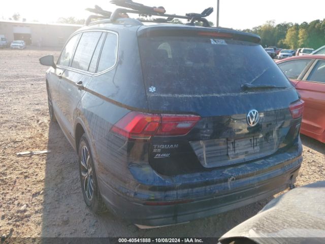 Photo 2 VIN: 3VV2B7AX5KM056640 - VOLKSWAGEN TIGUAN 