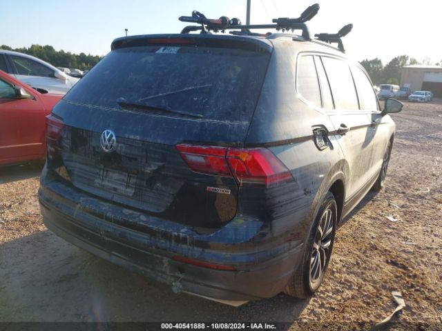 Photo 3 VIN: 3VV2B7AX5KM056640 - VOLKSWAGEN TIGUAN 