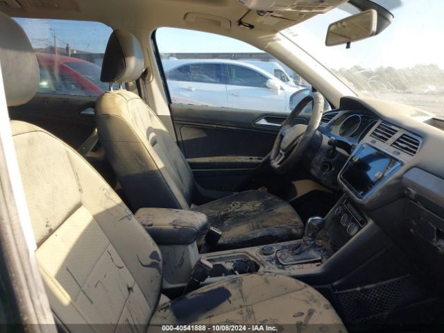 Photo 4 VIN: 3VV2B7AX5KM056640 - VOLKSWAGEN TIGUAN 