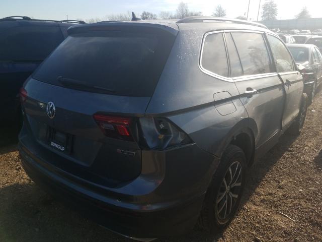 Photo 3 VIN: 3VV2B7AX5KM060557 - VOLKSWAGEN TIGUAN SE 