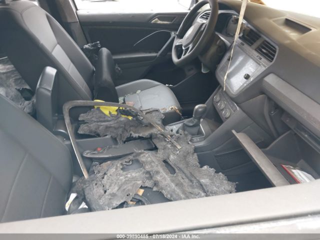 Photo 4 VIN: 3VV2B7AX5KM065483 - VOLKSWAGEN TIGUAN 