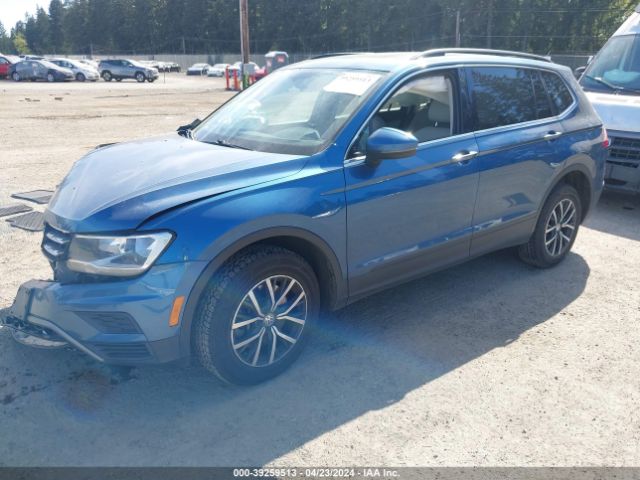 Photo 1 VIN: 3VV2B7AX5KM069811 - VOLKSWAGEN TIGUAN 