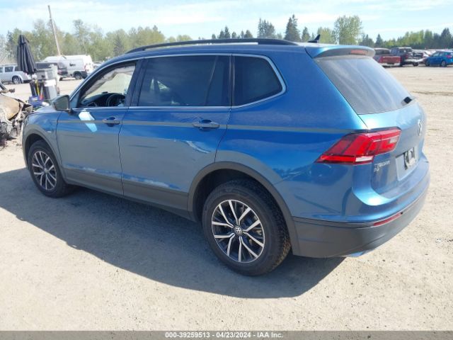 Photo 2 VIN: 3VV2B7AX5KM069811 - VOLKSWAGEN TIGUAN 