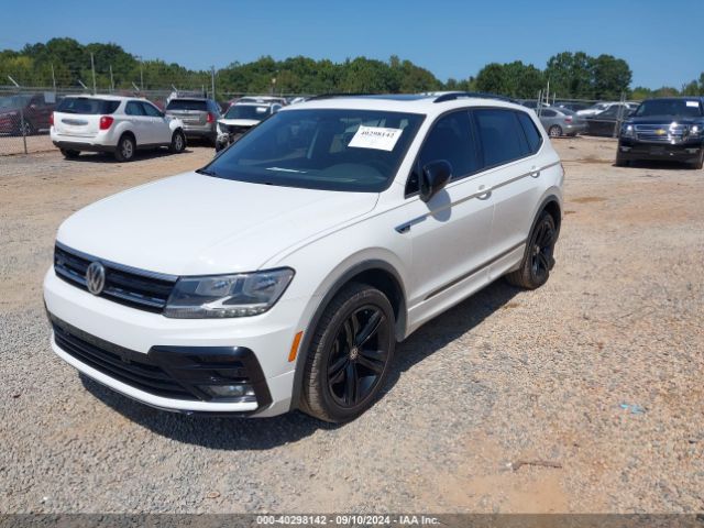 Photo 1 VIN: 3VV2B7AX5KM075737 - VOLKSWAGEN TIGUAN 