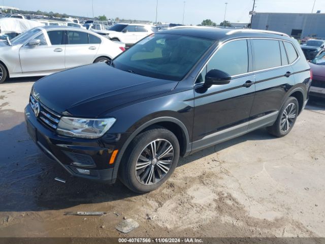 Photo 1 VIN: 3VV2B7AX5KM080050 - VOLKSWAGEN TIGUAN 