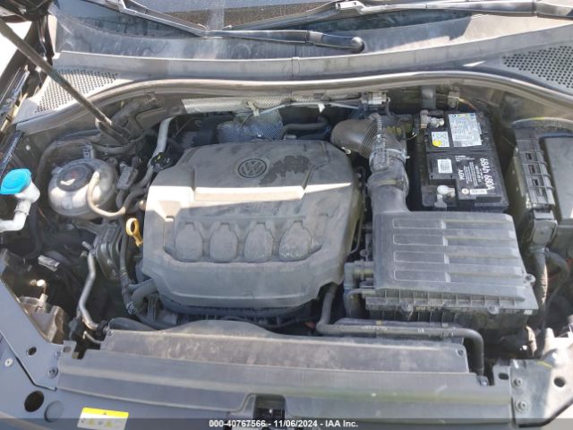 Photo 9 VIN: 3VV2B7AX5KM080050 - VOLKSWAGEN TIGUAN 