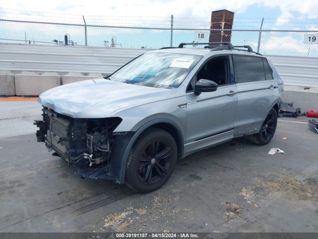 Photo 1 VIN: 3VV2B7AX5KM111152 - VOLKSWAGEN TIGUAN 