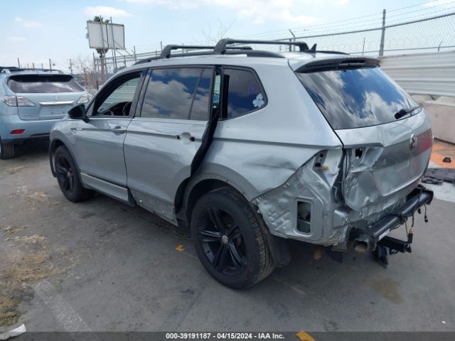 Photo 2 VIN: 3VV2B7AX5KM111152 - VOLKSWAGEN TIGUAN 