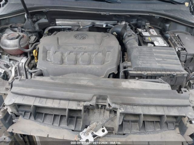 Photo 9 VIN: 3VV2B7AX5KM111152 - VOLKSWAGEN TIGUAN 