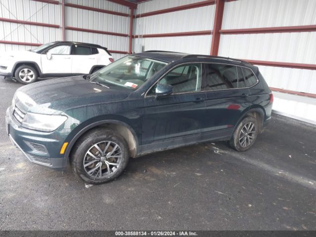 Photo 1 VIN: 3VV2B7AX5KM125777 - VOLKSWAGEN TIGUAN 