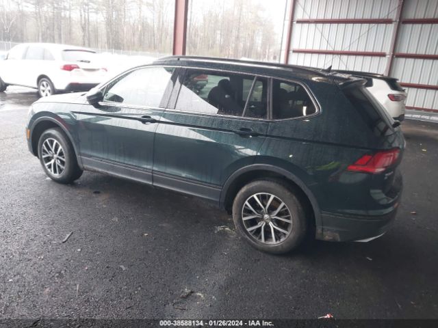 Photo 2 VIN: 3VV2B7AX5KM125777 - VOLKSWAGEN TIGUAN 