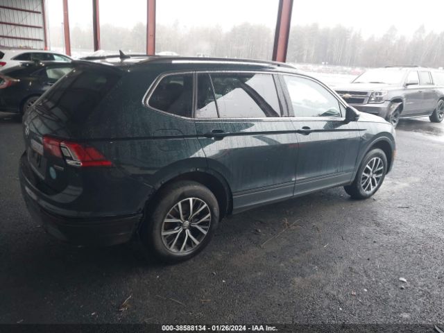 Photo 3 VIN: 3VV2B7AX5KM125777 - VOLKSWAGEN TIGUAN 