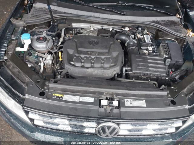 Photo 9 VIN: 3VV2B7AX5KM125777 - VOLKSWAGEN TIGUAN 