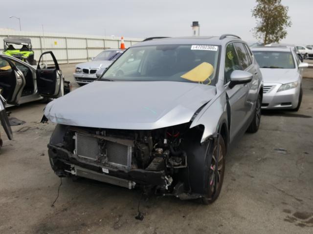 Photo 1 VIN: 3VV2B7AX5KM130834 - VOLKSWAGEN TIGUAN 