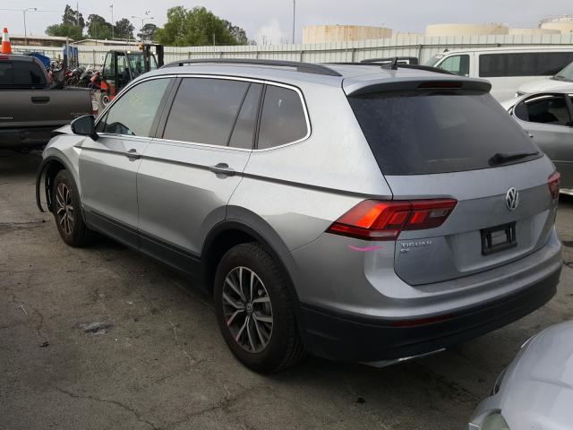 Photo 2 VIN: 3VV2B7AX5KM130834 - VOLKSWAGEN TIGUAN 