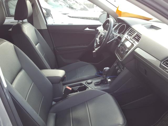 Photo 4 VIN: 3VV2B7AX5KM130834 - VOLKSWAGEN TIGUAN 