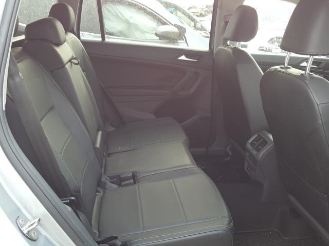 Photo 5 VIN: 3VV2B7AX5KM130834 - VOLKSWAGEN TIGUAN 