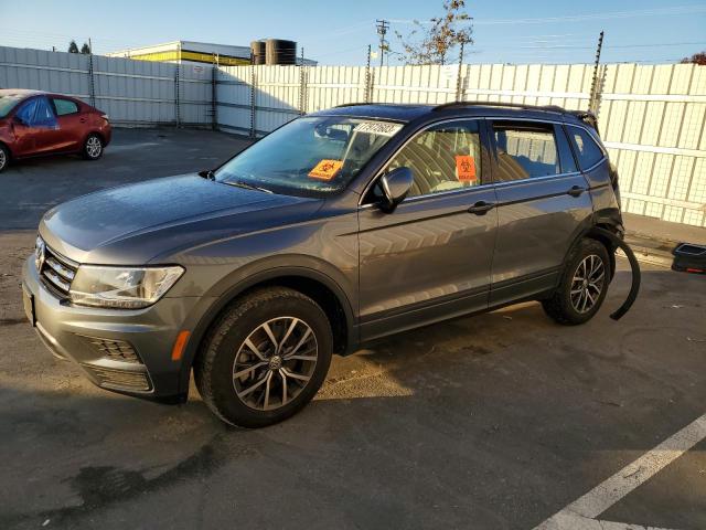 Photo 0 VIN: 3VV2B7AX5KM140036 - VOLKSWAGEN TIGUAN 