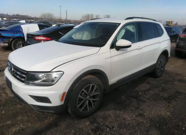 Photo 1 VIN: 3VV2B7AX5KM142689 - VOLKSWAGEN TIGUAN 