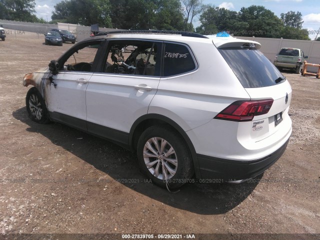 Photo 2 VIN: 3VV2B7AX5KM144216 - VOLKSWAGEN TIGUAN 