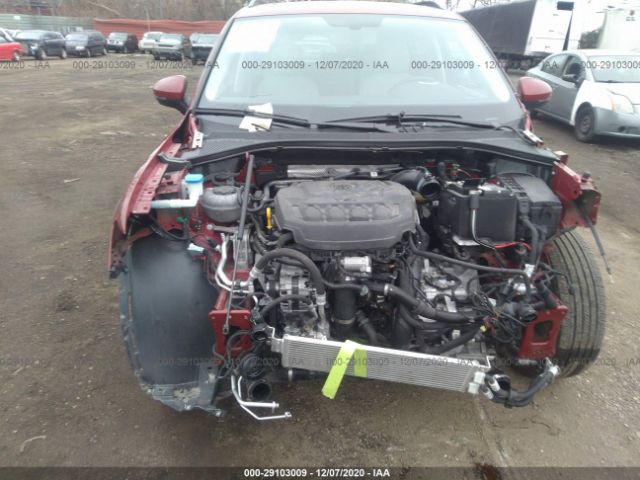 Photo 5 VIN: 3VV2B7AX5KM149206 - VOLKSWAGEN TIGUAN 