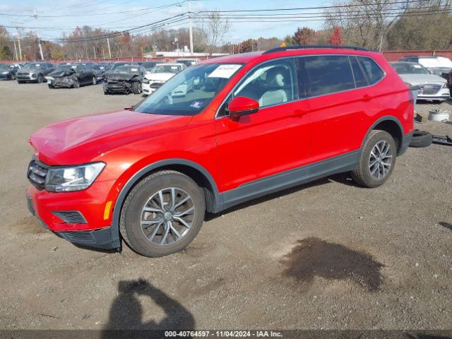 Photo 1 VIN: 3VV2B7AX5KM159492 - VOLKSWAGEN TIGUAN 