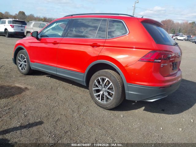 Photo 2 VIN: 3VV2B7AX5KM159492 - VOLKSWAGEN TIGUAN 