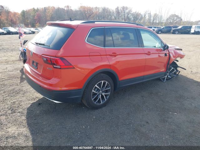 Photo 3 VIN: 3VV2B7AX5KM159492 - VOLKSWAGEN TIGUAN 