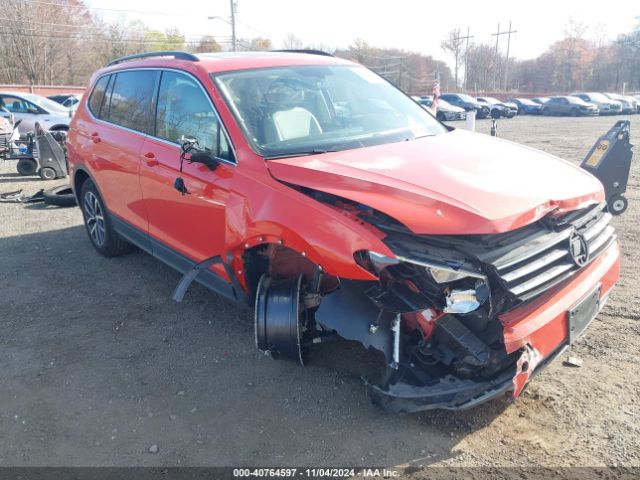 Photo 5 VIN: 3VV2B7AX5KM159492 - VOLKSWAGEN TIGUAN 