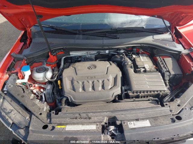 Photo 9 VIN: 3VV2B7AX5KM159492 - VOLKSWAGEN TIGUAN 