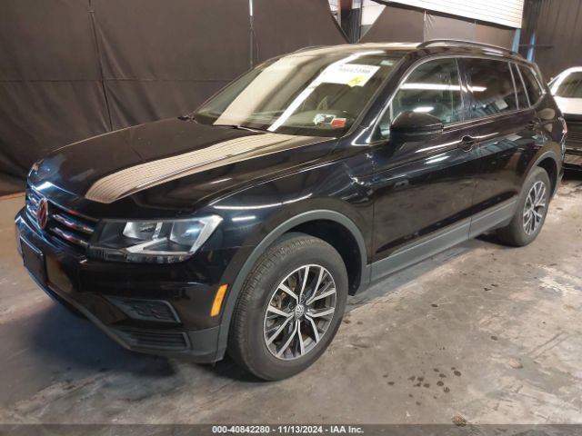 Photo 1 VIN: 3VV2B7AX5KM184618 - VOLKSWAGEN TIGUAN 