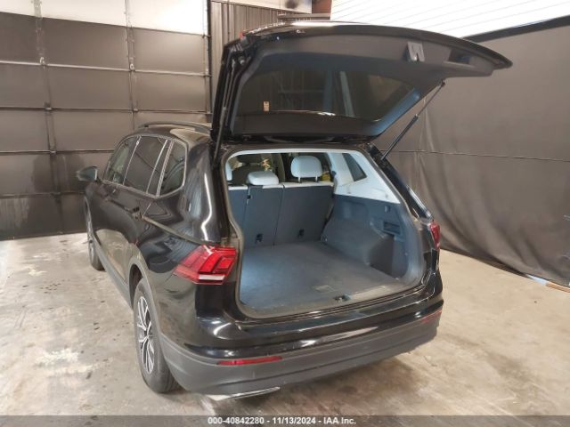 Photo 2 VIN: 3VV2B7AX5KM184618 - VOLKSWAGEN TIGUAN 