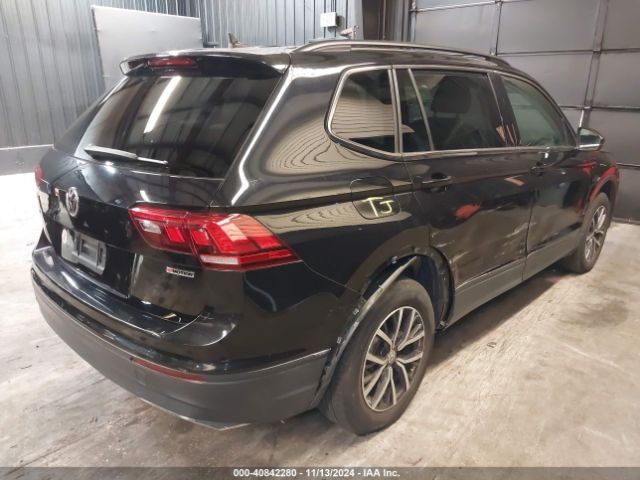 Photo 3 VIN: 3VV2B7AX5KM184618 - VOLKSWAGEN TIGUAN 