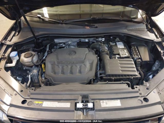 Photo 9 VIN: 3VV2B7AX5KM184618 - VOLKSWAGEN TIGUAN 