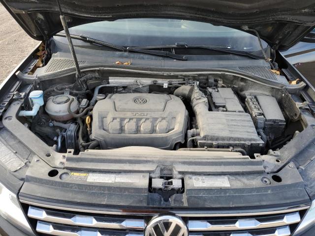 Photo 11 VIN: 3VV2B7AX5KM195831 - VOLKSWAGEN TIGUAN SE 