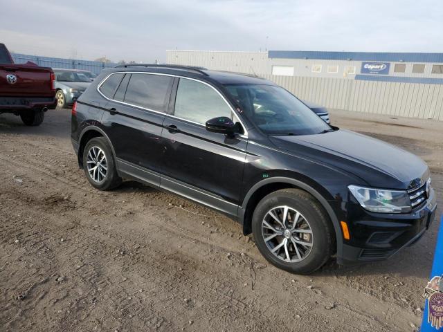 Photo 3 VIN: 3VV2B7AX5KM195831 - VOLKSWAGEN TIGUAN SE 